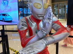 -萨莉亚意式餐厅(杭州滨江天街店)