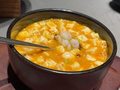 -小厨娘淮扬菜(河西奥美大厦店)