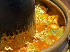 -一坐一忘云南菜(嘉里中心店)