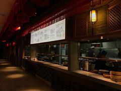 -蔡家酒楼(一德街店)