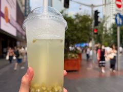 -沈大成(南京东路店)