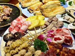 -天瑞轩·粤菜餐厅