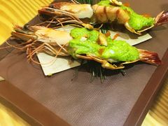 -花潮料理艺食馆(世欧广场店)