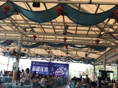 -御唐府海珊瑚主题餐厅