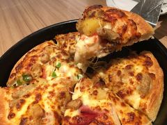 -必胜客(华南摩尔店)