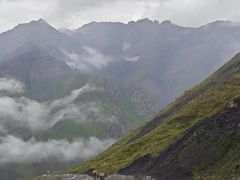 -新疆那拉提国家旅游度假区