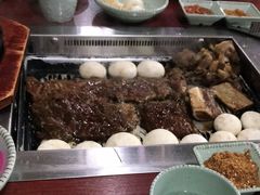 -长今家韩国料理(瑞景店)