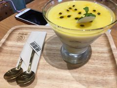 -ZING COFFEE 镜咖啡