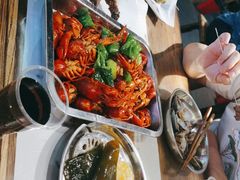 -红姐龙虾·烧烤·酸菜鱼(二十二年老店)