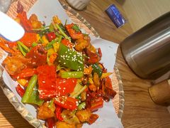 -小和庆·知味(首铸万科店)