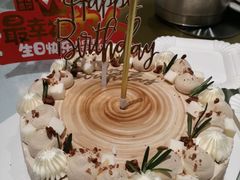 -名盈轩酒家·手工茶点·16年经典粤菜(新一城店)