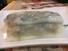 -添好运点心专门店(中环IFC店)