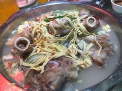 -天都火锅酒楼(虹梅南路店)