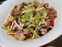 -鸽子侯·家宴·平价海鲜(绿地店)