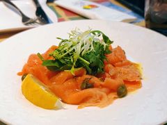 -安妮意大利餐厅(国贸店)