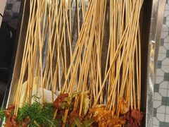 -九街淑芬掌中宝串串公司(沙坪坝店)