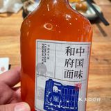 我在昌平吃捞面