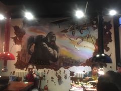 -红小姐的烤肉店(西三旗店)