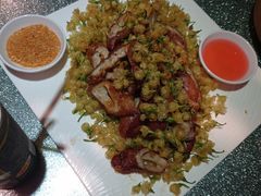 -蟹榭·本帮江浙菜·蟹宴(五角场合生汇商场店)