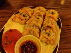 -小食院简餐厅