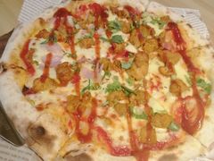 -托斯卡纳烘焙意大利餐厅(五天地店)