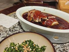 -南京大牌档(崇文门国瑞店)