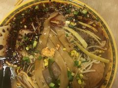 -唐记麻辣拌麻辣烫(景田东路店)