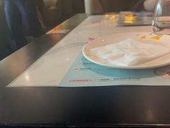 -半秋山西餐厅(襄阳万达店)