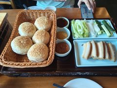 -烧肉馆(古北水镇景区店)