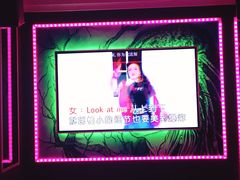 -GALA KTV CLUB