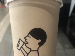 -喜茶(广州天汇igc店)