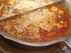 -湊湊火锅·茶憩(打浦桥日月光店)