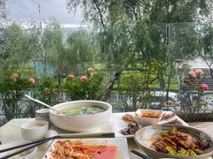 -怡得饭庄·宋大妈昆明菜·始于1996(滇池海埂大坝店)