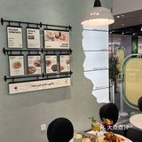 99%青岛人逛万象城没发现的宝藏花园餐厅！！