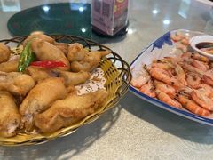 -崖口红树林海鲜餐厅