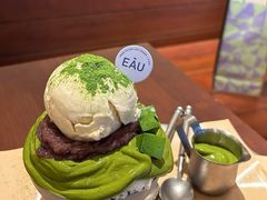 -EAU CAFE(永康路店)