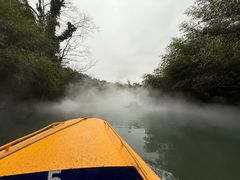 -天河潭旅游度假区