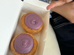-鲍师傅糕点(虹口龙之梦店)