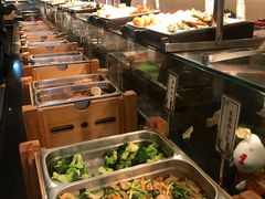 -松子料理(亮马桥店)