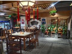 -和院老火锅铜锅烧烤海鲜(朱雀大街店)