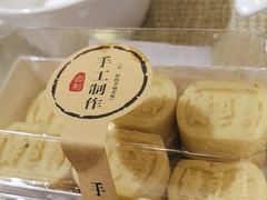 -老浒记烤鸭-北京菜(琉璃厂店)