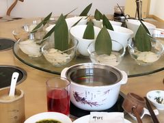 -竹鲜笙全竹宴(国色天香店)