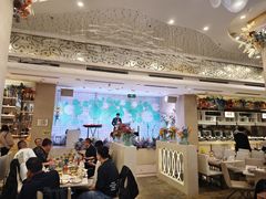 -芭菲盛宴·环球美食(袁家岗店)