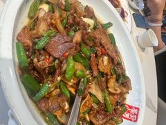 -蜀厨小匠·民间川菜(犀浦店)