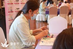 -馨紫罗兰月子会所·独栋月子中心