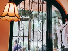 -夏朵餐厅(丁香店)