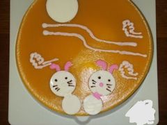 -幸福西饼生日蛋糕(嘉禾店)