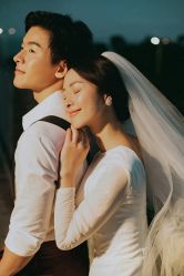 -布拉格婚纱摄影(真实客片店)