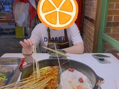 -钢管厂歆瑞源油卤串串香(春熙路太古里店)