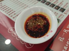 -孔一凡·手工饺子(时尚明苑店)